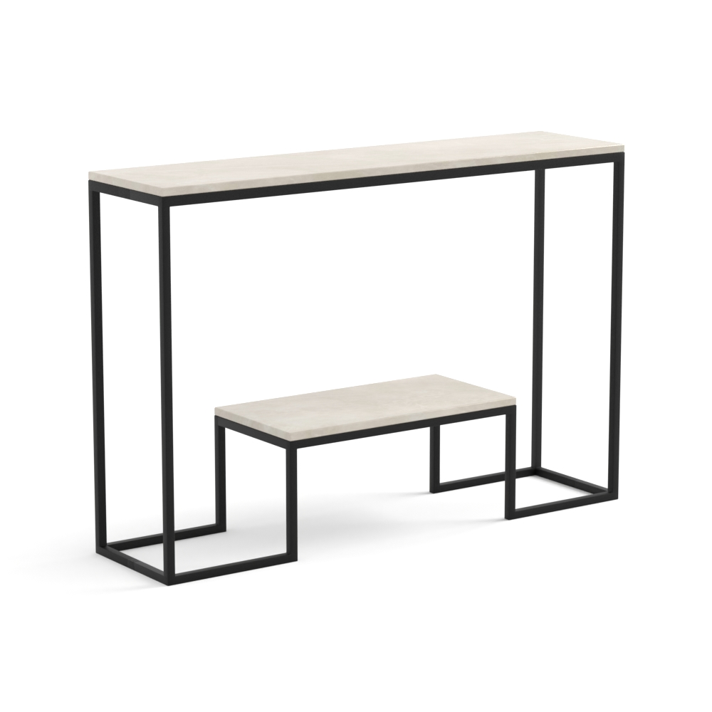 Vinci Console Table 